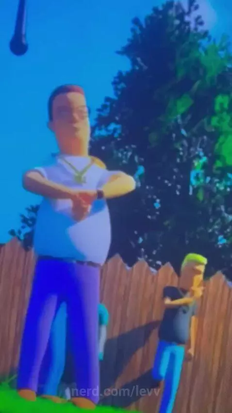 video poster