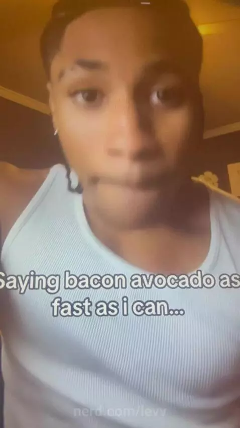 No caption needed by levv