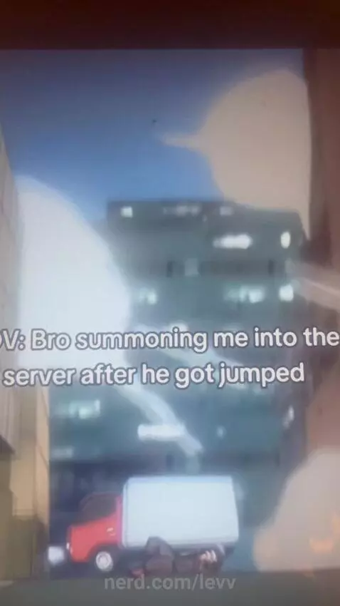 Jujitsu kaizen edit by levv