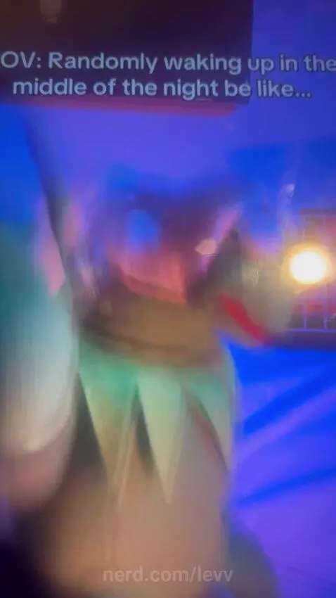 Nah fr tho 😂 by levv