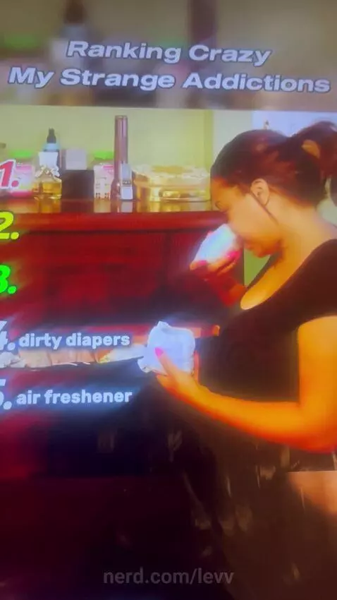 Tf is this 💀🙏 by levv