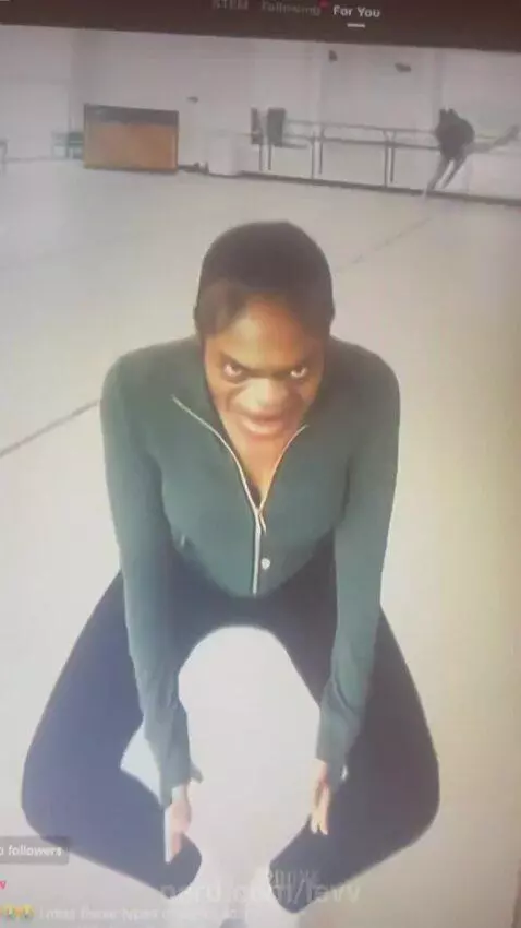 Don’t need a caption. Again 😂 by levv