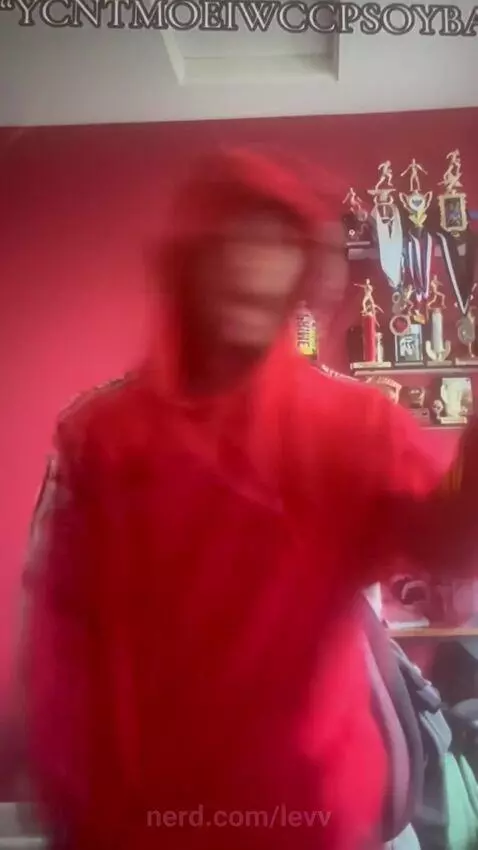 Jeffy 2 funny 😂 by levv