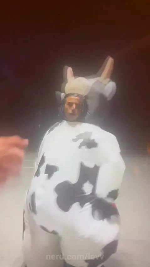 Why throw the lighting McQueen croc by levv