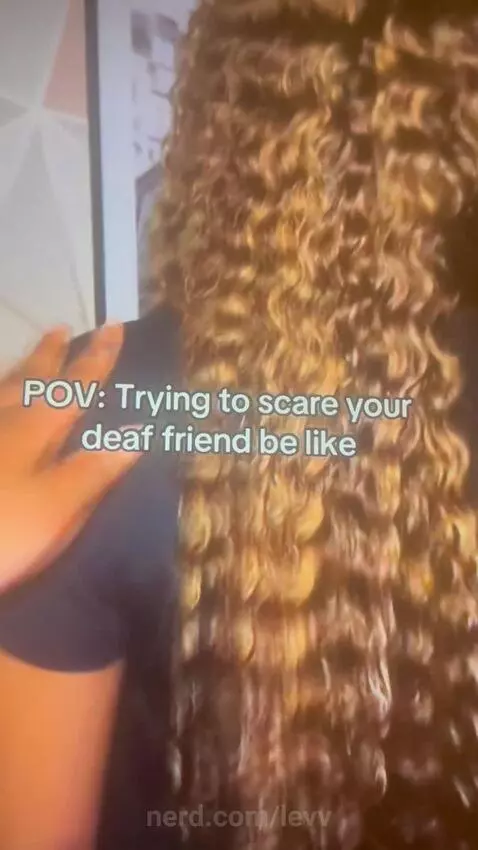 Running out of caption ideas….. by levv