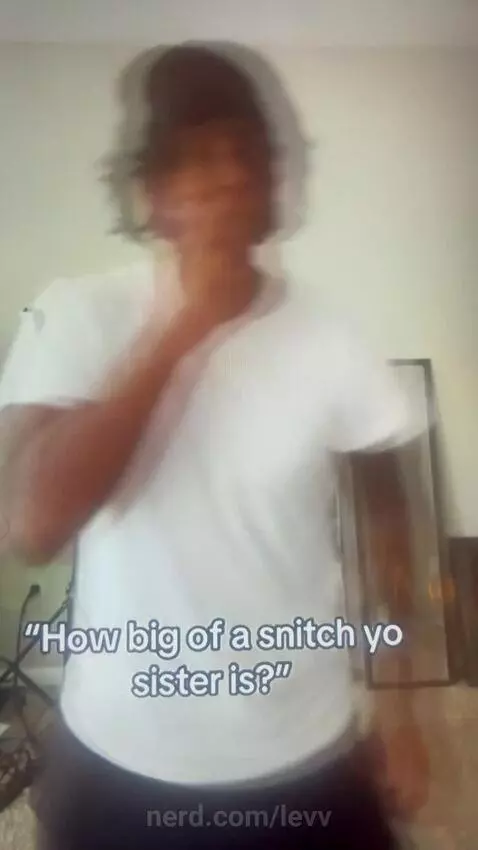 Don’t have one but my friend is one by levv