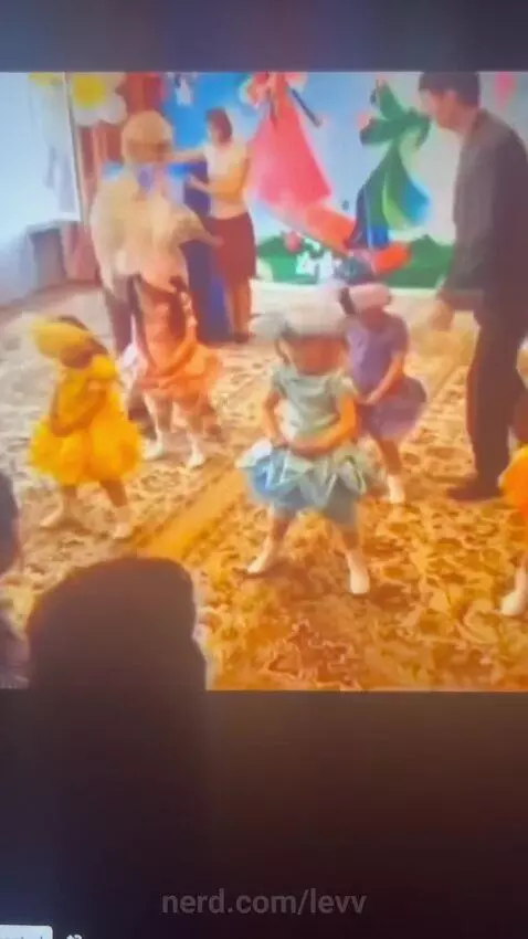 Ngl this tuff frfr by levv