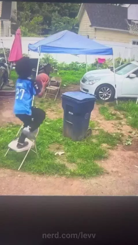 Bro said he can dunk 💀 😭 by levv