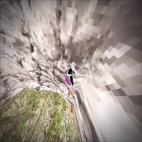 Qwick wittle vibeo >.< by stillno1