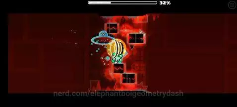 Video by elephantboigeometrydash