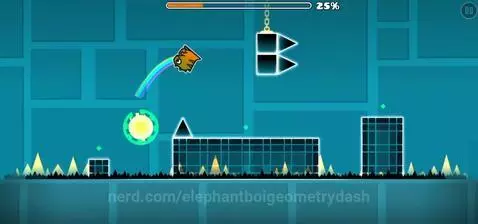Polargeist reverse by elephantboigeometrydash