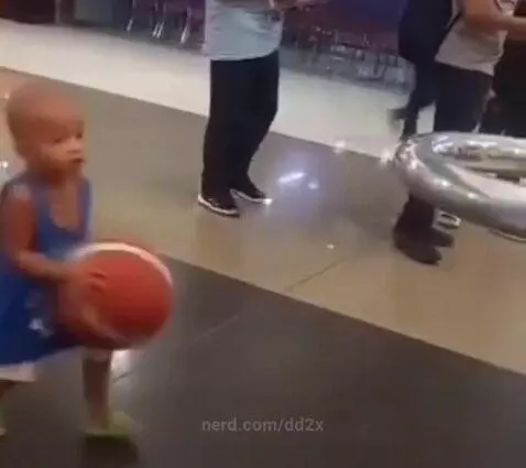 Shaq 💛💜 by dd2x