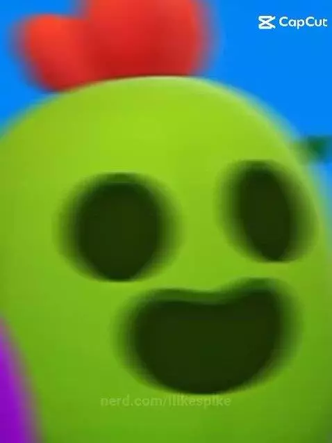 Spike edit 1 by ilikespike