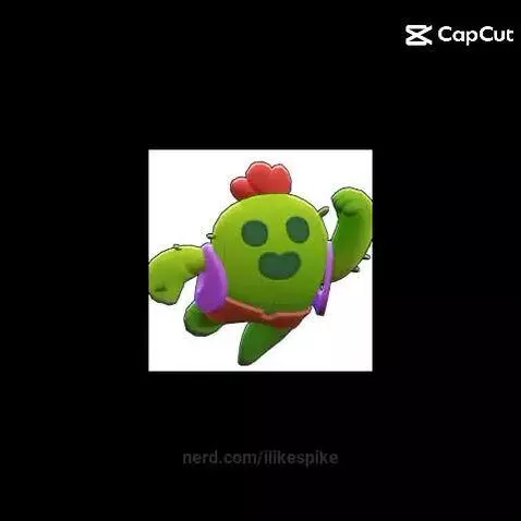 Spike edit 2 by ilikespike