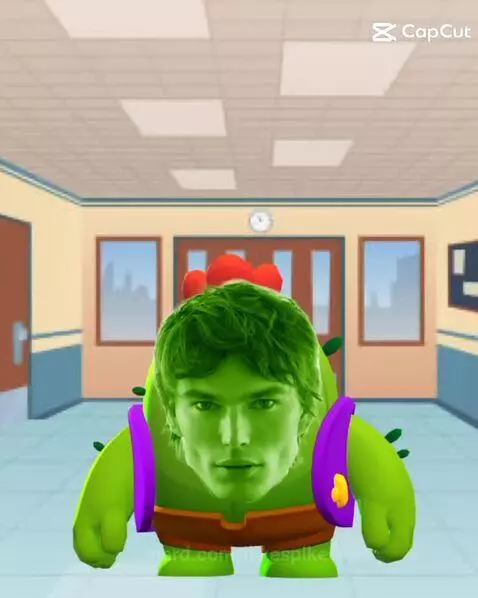 Willow gets roasted by spike by ilikespike