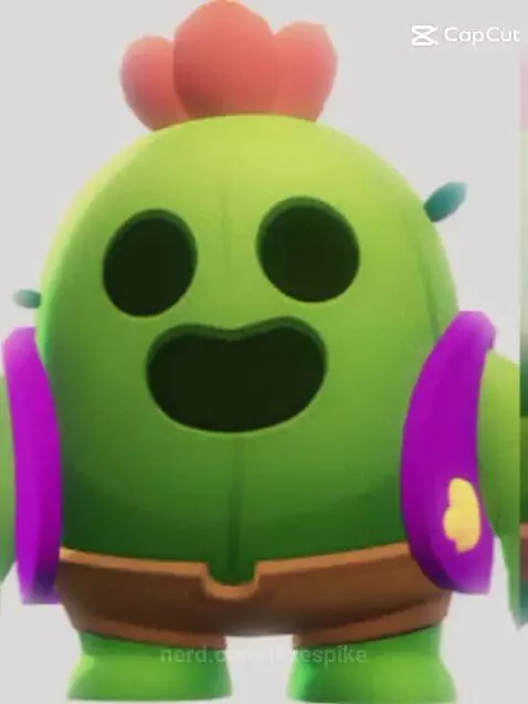 Spike edit 3 by ilikespike