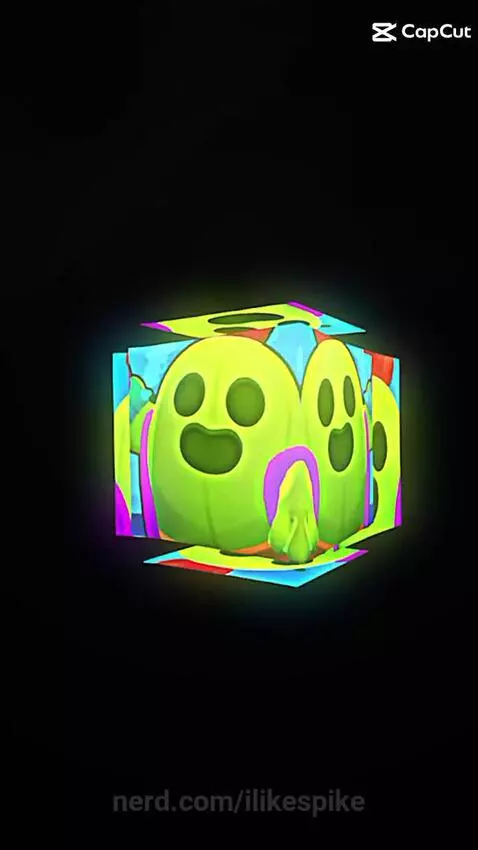 Hard spike edit 💪 by ilikespike