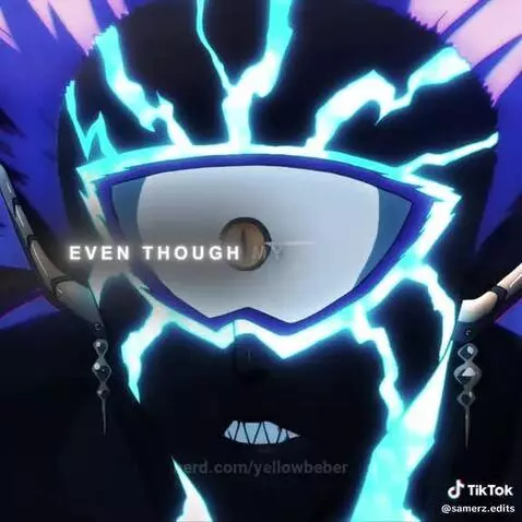 Saitama vs Boros edit by yellowbeber