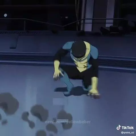 No goggles mark edit by yellowbeber