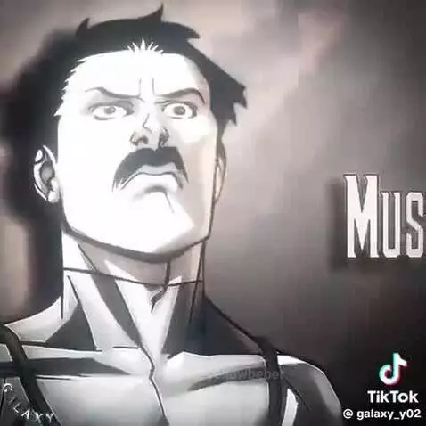 The Strongest Variants in invincible by yellowbeber