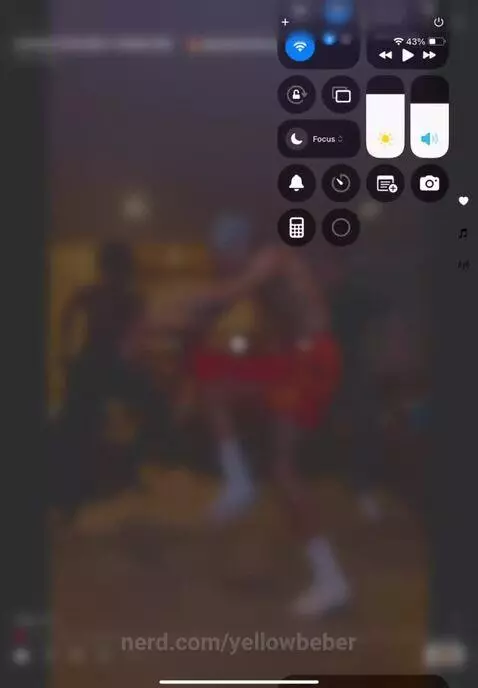 video poster
