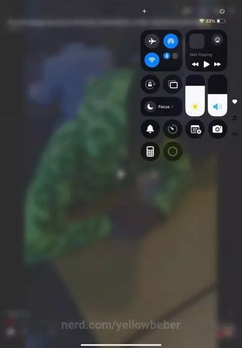 video poster