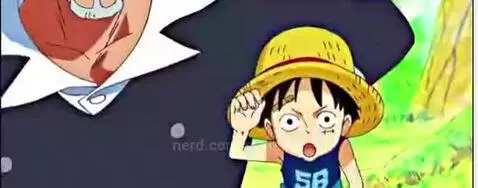 One piece is the best anime by notrealtf