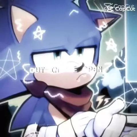 Sonic x Shadow by shadowthehedgehog