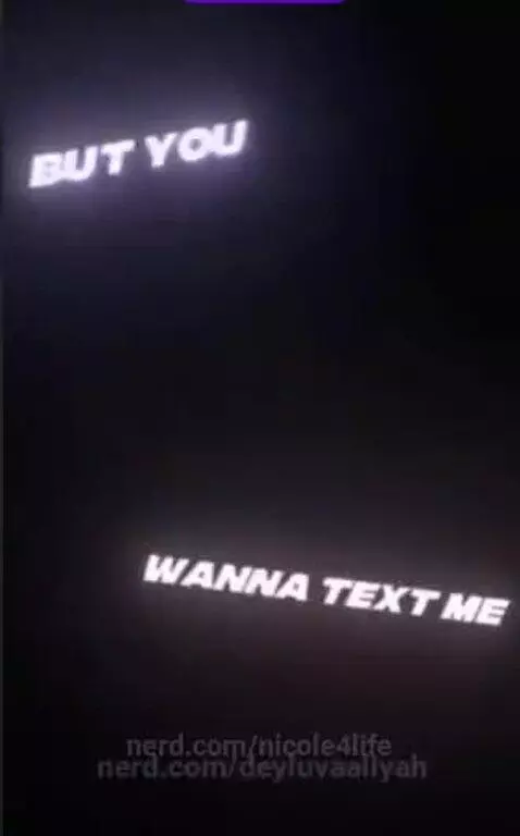 Video by nicole4life