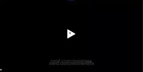 video poster