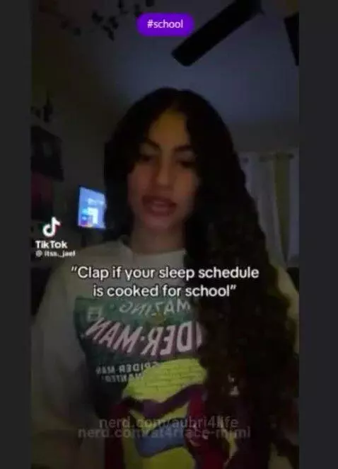 Video by aubri4life