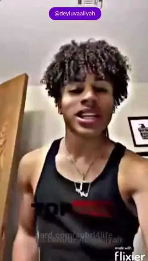 Video by aubri4life