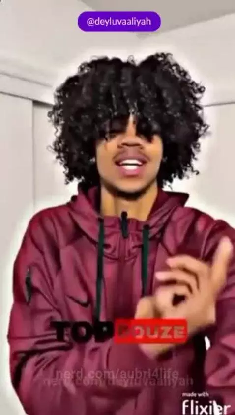 video poster