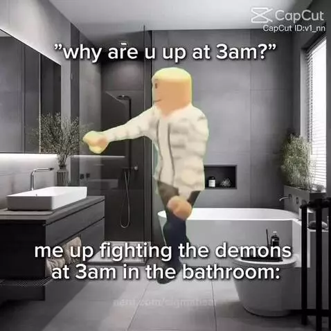 So true 😔 by sigmabear