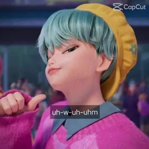 zoey, babysaja, kpopdemonhunters by sigmabear