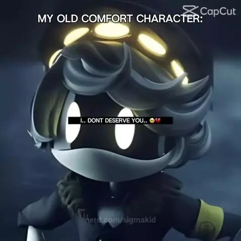 HARVEY!!! by sigmakid