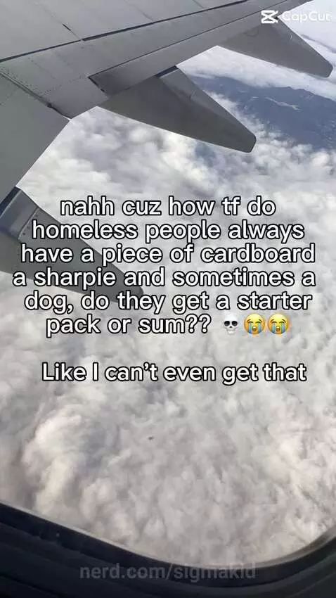 It’s crazy tho 😭 by sigmakid