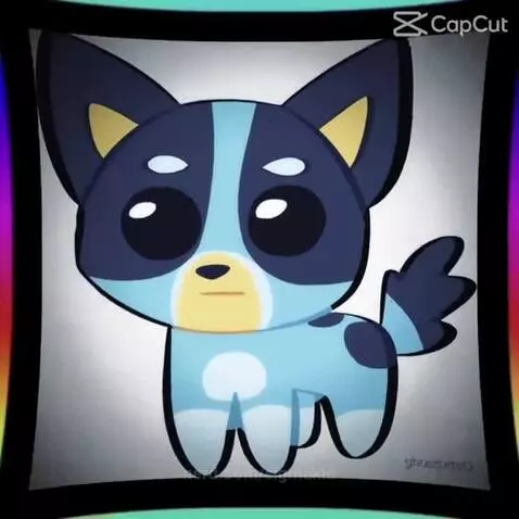 I LUV BLUEYYYY!!! by sigmakid