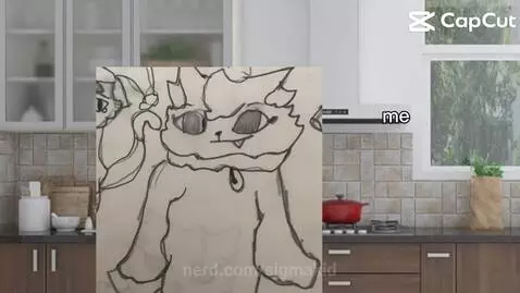 GOLDY WHAT DID YOU PUT IN THE-*falls to the ground* by sigmakid