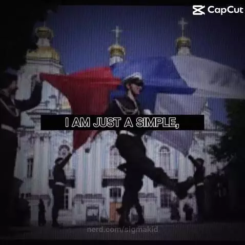 Yea I’m russian by sigmakid