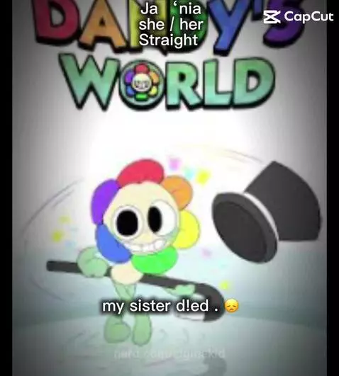 I had to put my oc’s in there 😭 by sigmakid