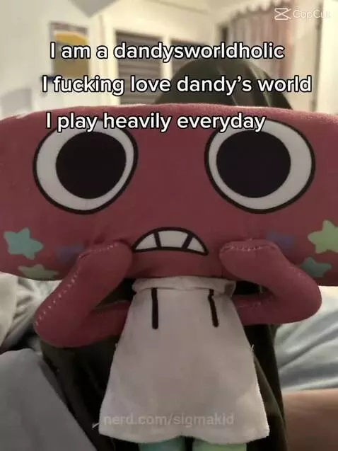 I will never @bu$3 it >:( by sigmakid