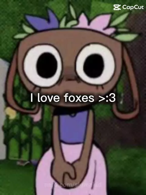 THATS WHY I’M SCARED- by sigmakid