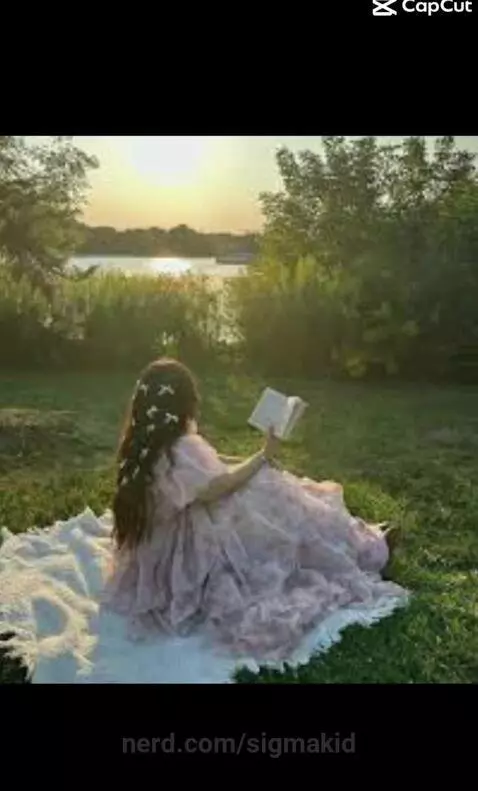 AVA PUT ME DOWN- by sigmakid