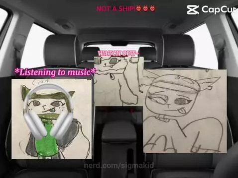 She a runner she a trackstar by sigmakid