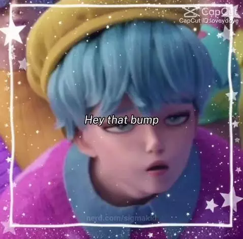 Ngl he would do that- by sigmakid