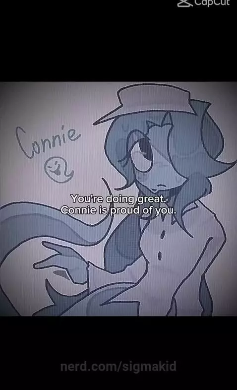 Lil smth that keeps me happy :3 by sigmakid