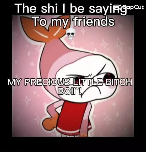 TRIPPING BALLLSSSS by sigmakid