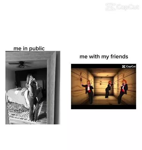 (The pic is not me!) by sigmakid