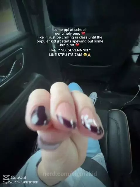 Like bro- by sigmakid